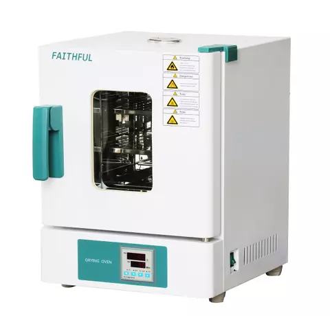 Desktop Constant-temperature Drying Oven